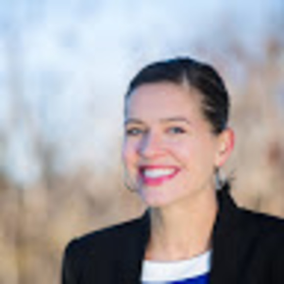 Meet your Posher, Rachele - Picture 1 of 1